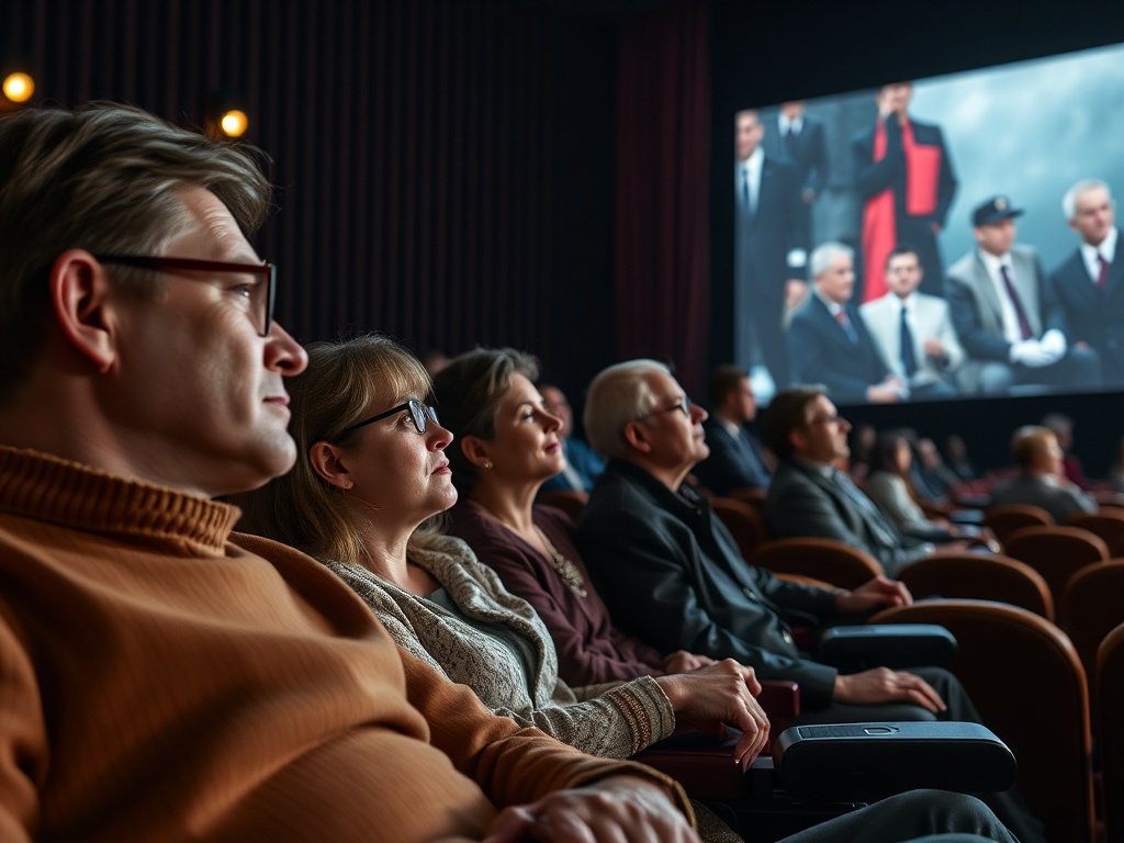 Зачем режиссеры вставляют скрытые автопортреты