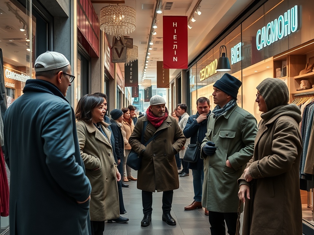 Как кино и сериалы используют скрытую рекламу