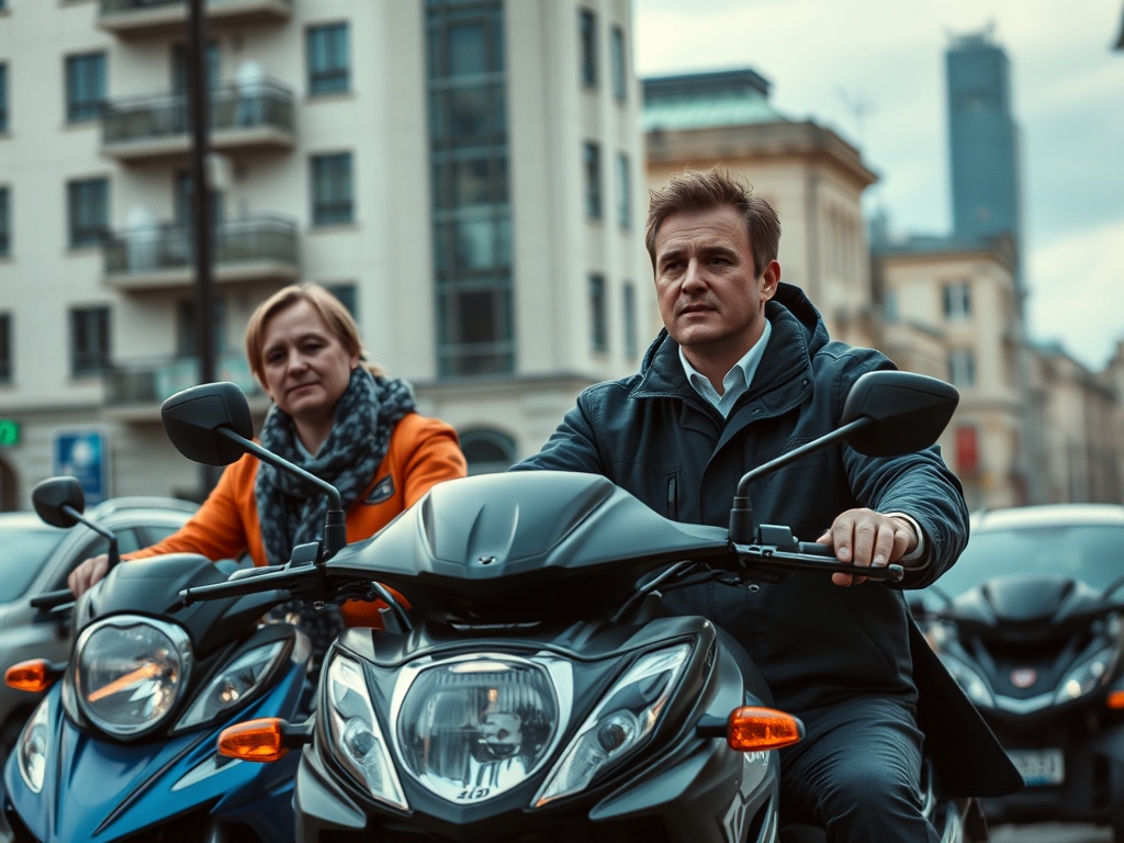 Как кино и сериалы используют скрытую рекламу