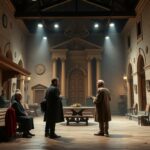 Гримм 6 сезон 2 серия: Обзор, Анализ и Развитие Персонажей