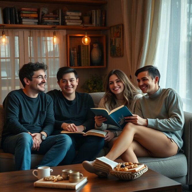 Сериалы которые приятно смотреть: Как правильно использовать маркетинг, чтобы привлечь зрителей