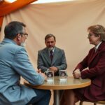 Гримм 5 сезон 14 серия: Детальный Обзор Сюжета, Персонажей и Ключевых Моментов