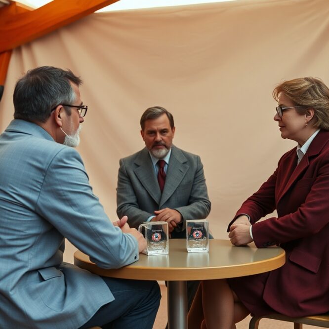 Маркетинг на Фильмы, которые не Пытаются Понравиться