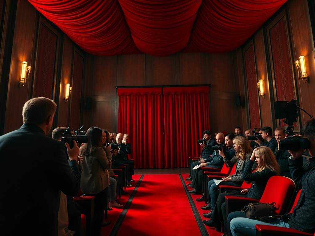 Маркетинг на Фильмы, которые не Пытаются Понравиться Маркетинг на Фильмы, которые не Пытаются Понравиться