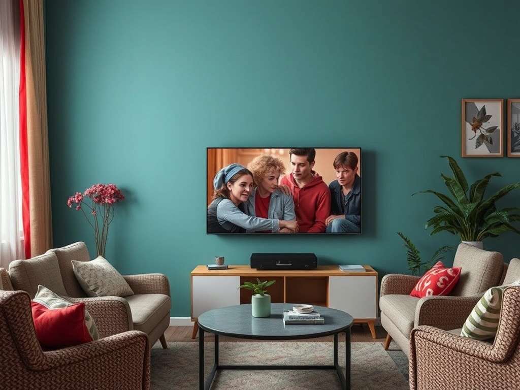 Сериалы которые так плохи что хороши: Увлечение неплохим качеством