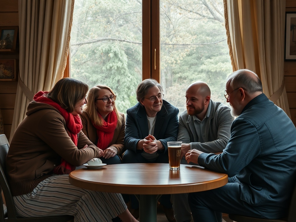 Маркетинг на тему фильмов про непонимание между близкими Маркетинг на тему фильмов про непонимание между близкими