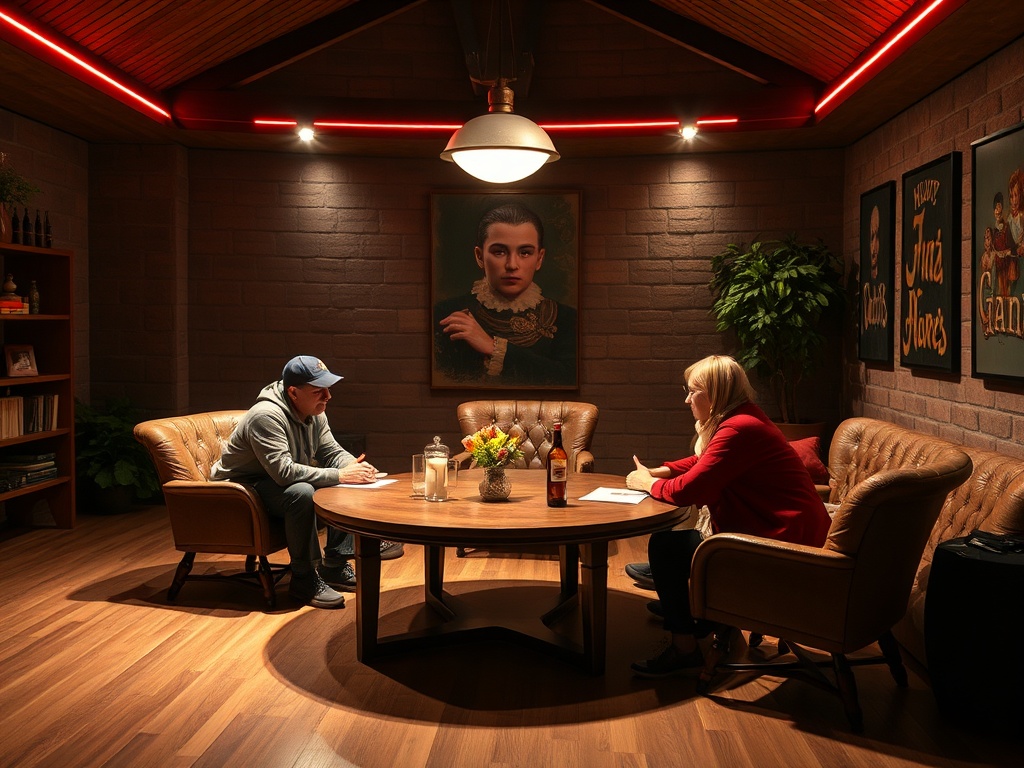 Маркетинг на Сериалы про разрушенные мечты в индустрии Маркетинг на Сериалы про разрушенные мечты в индустрии