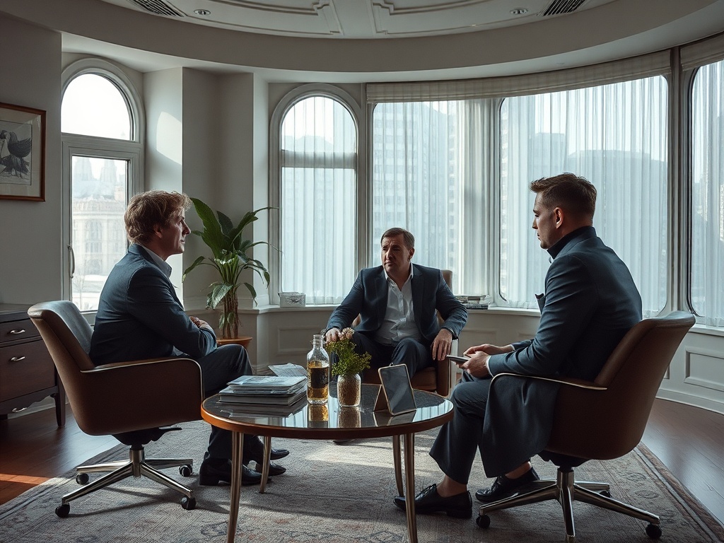 Маркетинг на Сериалы про будущее человечества и развитие цивилизации