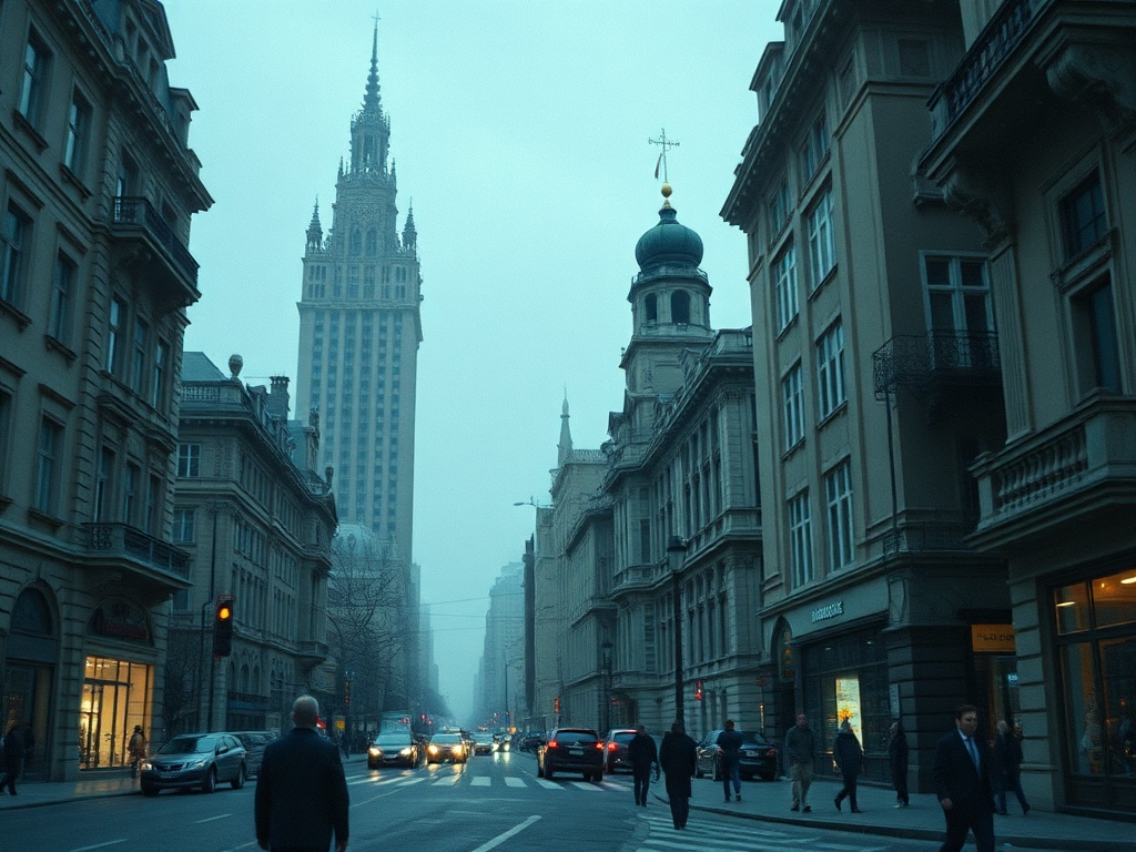 Маркетинг на основе фильмов о внутренней изоляции