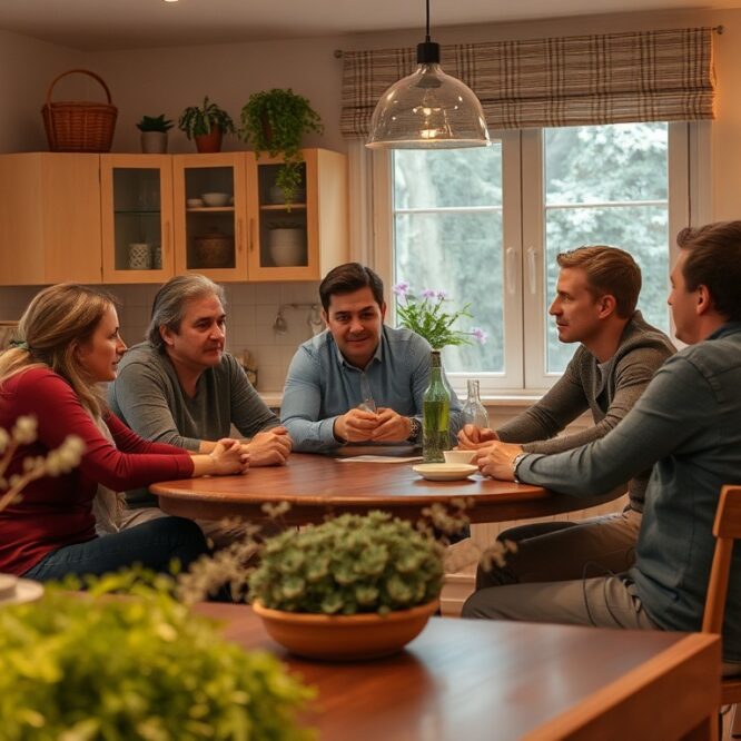 Маркетинг на Сериалы про будущее человечества и развитие цивилизации