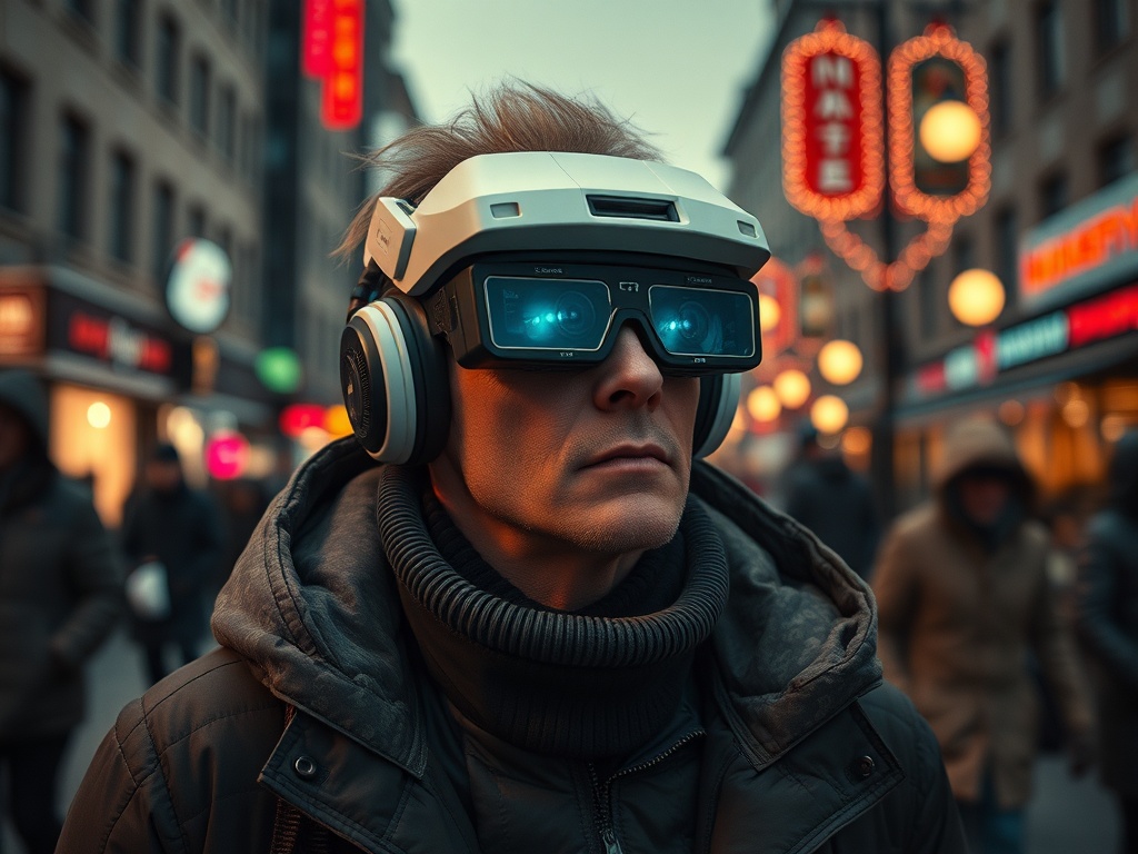 Маркетинг на Сериалы про будущее человечества и развитие цивилизации