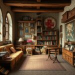 О чем сериал “Гримм”?