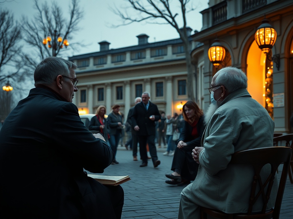 Как создаются костюмы для исторических фильмов