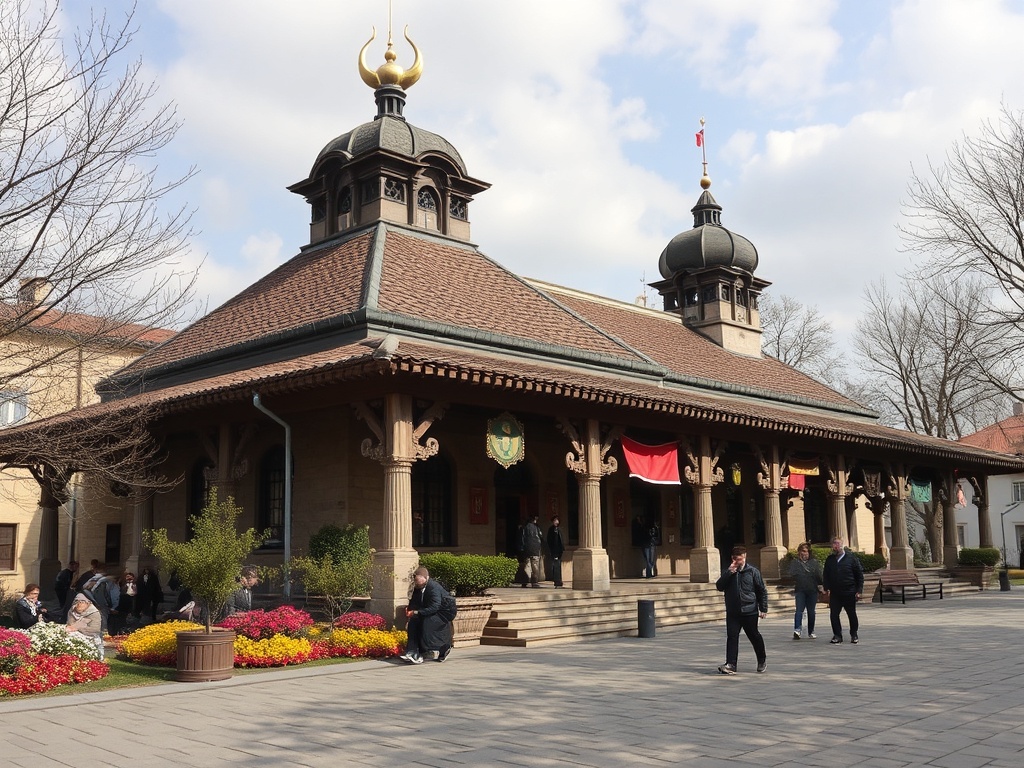 Как создаются костюмы для исторических фильмов