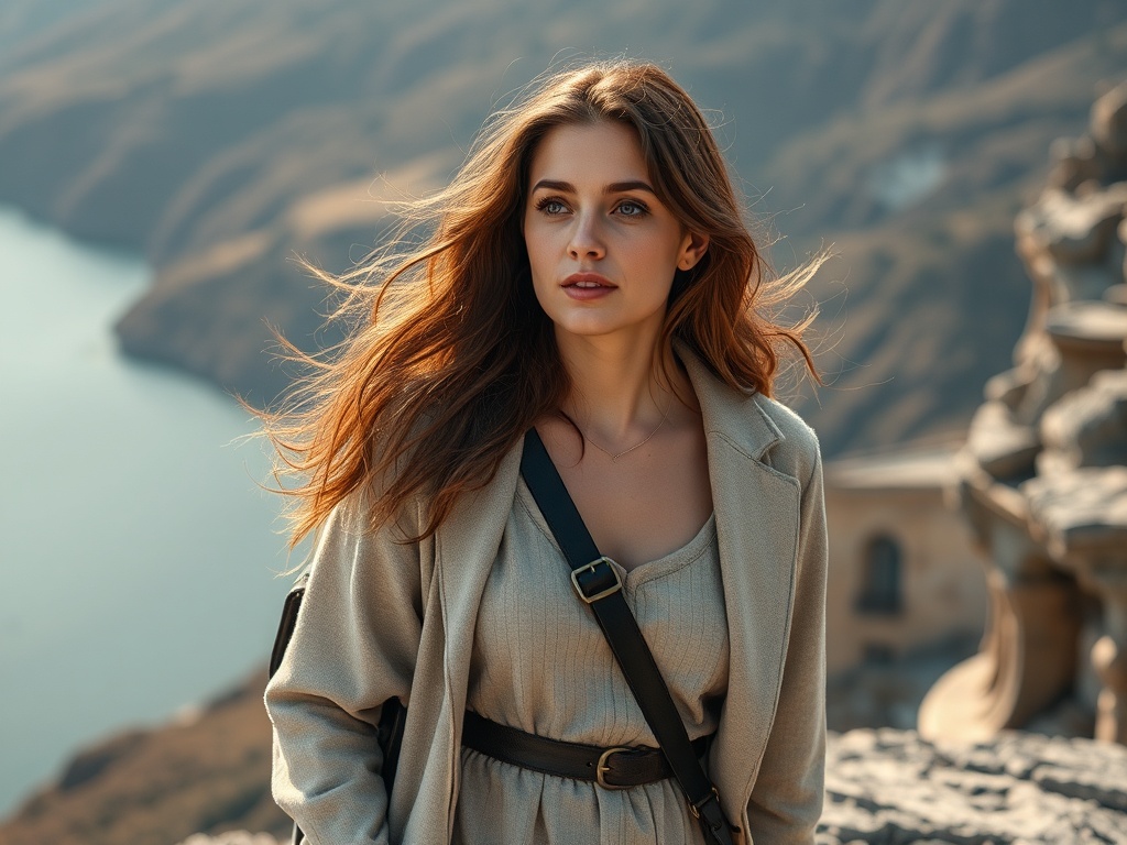 Лучшие сериалы с развитием персонажей