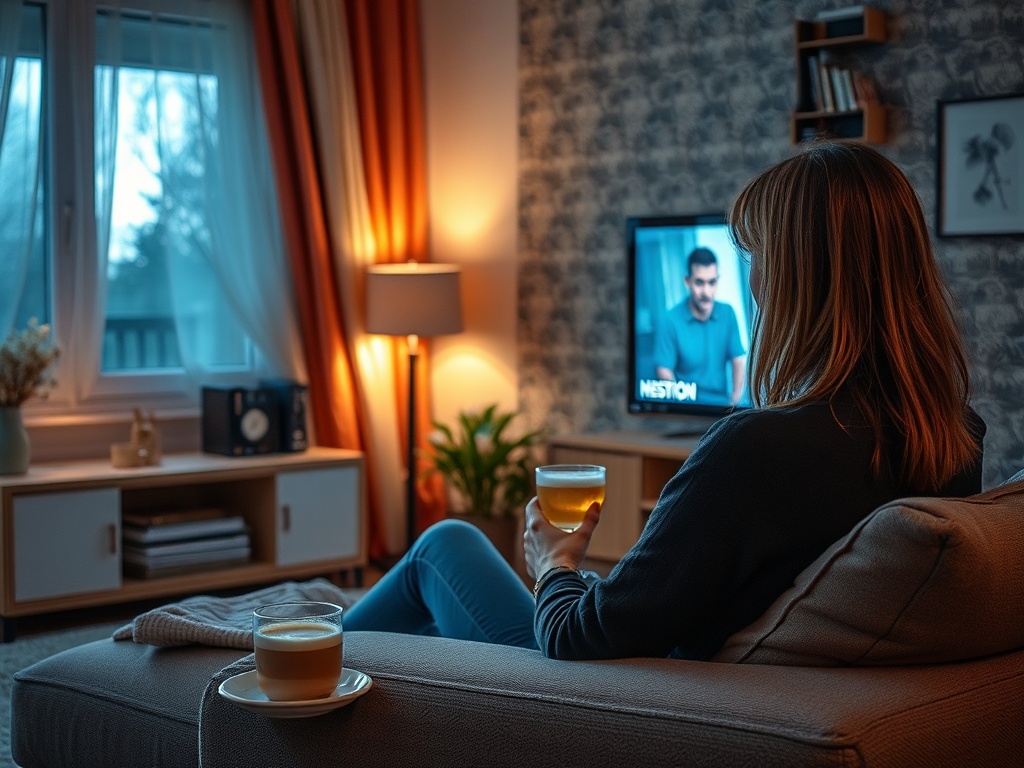 Маркетинг на сериалах, похожих на «Эйфорию», но без подростков