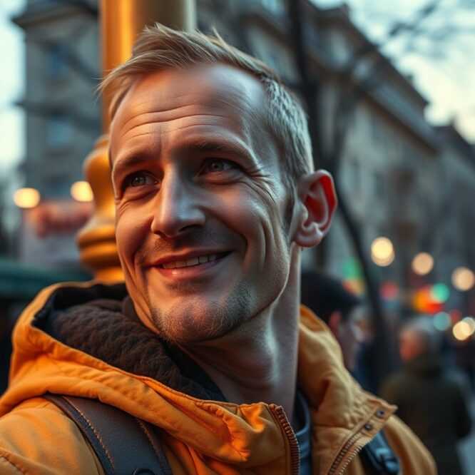 Как создаются харизматичные антагонисты