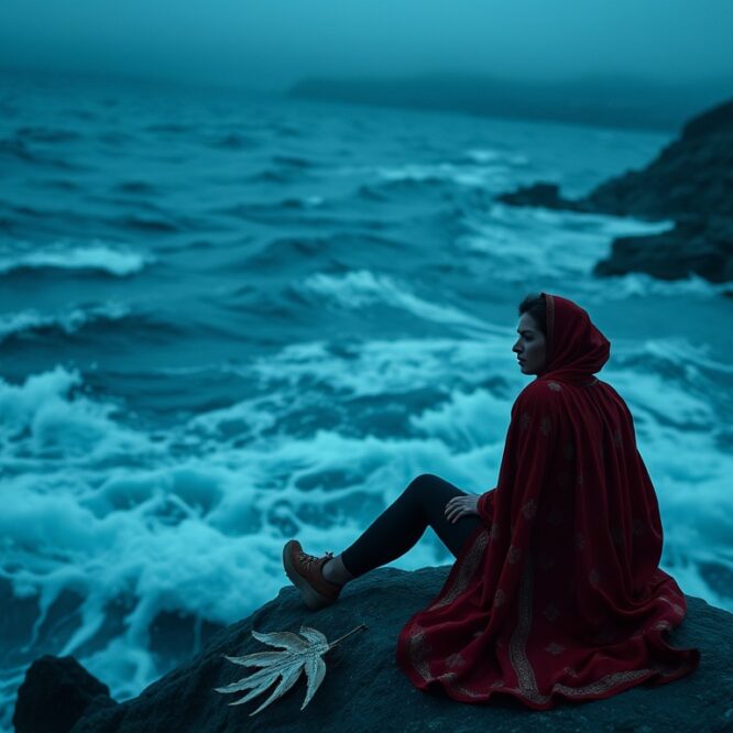 Почему зрители любят клиффхэнгеры