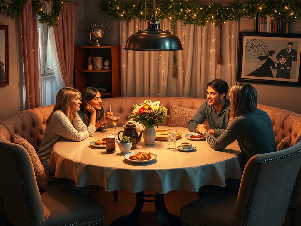 Лучшие сериалы с развитием персонажей