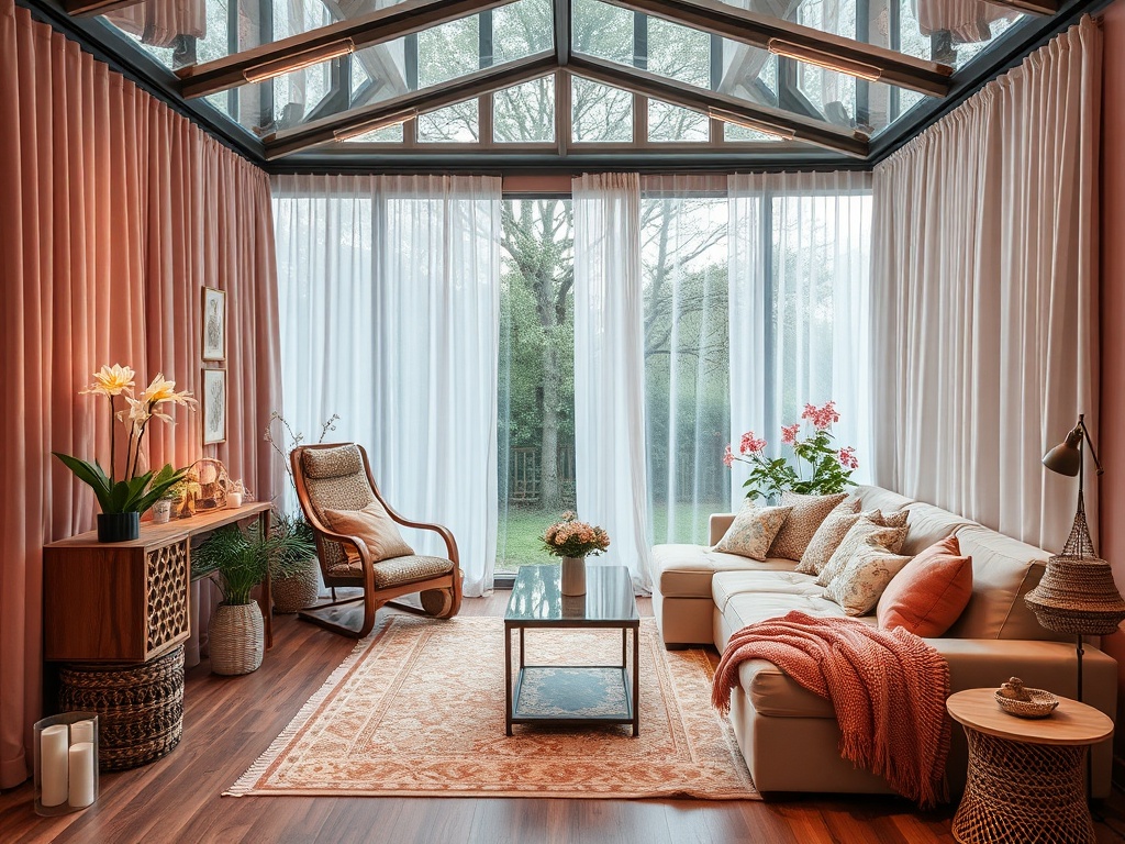 Как создаётся атмосфера через цвет Как создаётся атмосфера через цвет