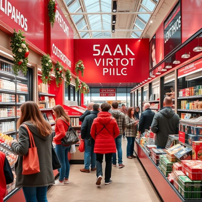 Как создаётся атмосфера через цвет