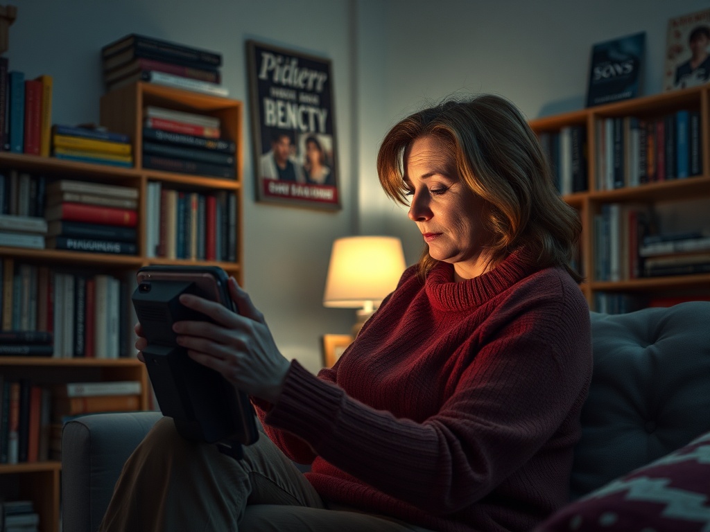 Почему зрители любят клиффхэнгеры Почему зрители любят клиффхэнгеры