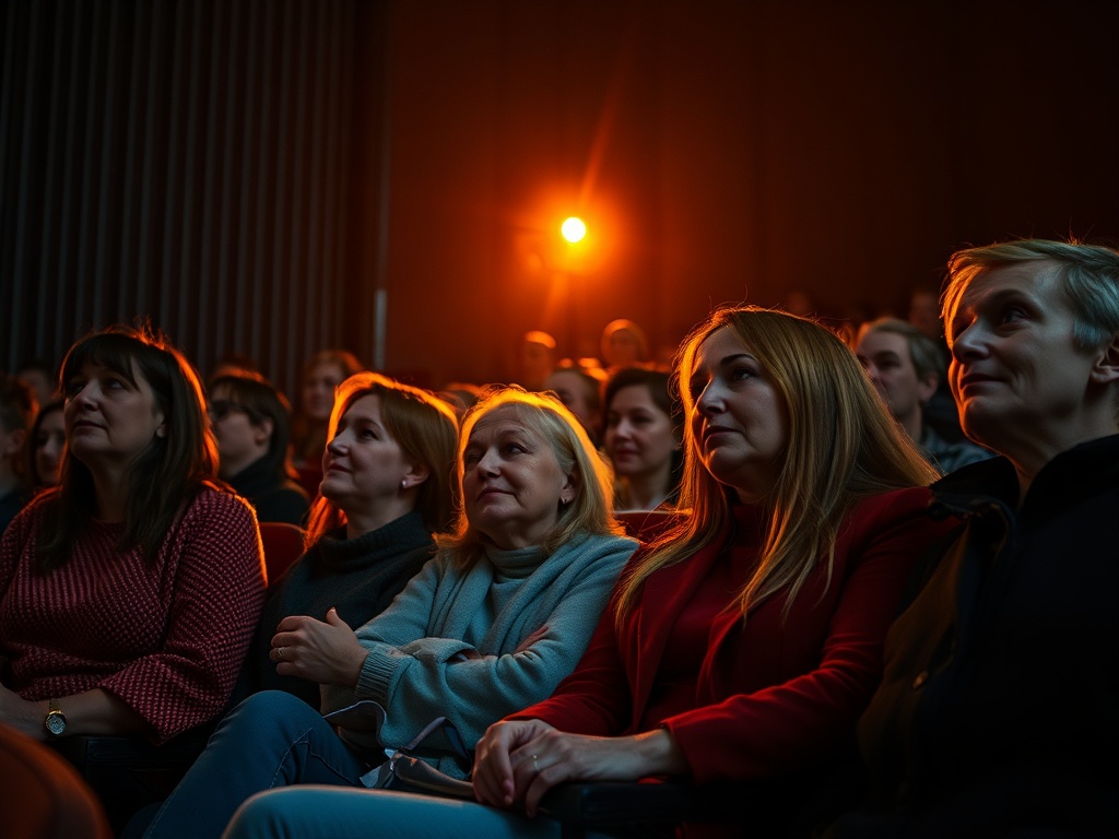 Почему зрители любят клиффхэнгеры Почему зрители любят клиффхэнгеры